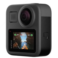  Экшн-камера GoPro MAX 360 Только в розницу