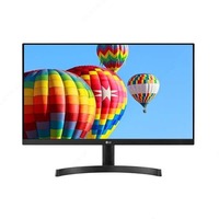 Монитор LG 22MK600M-B 21.5