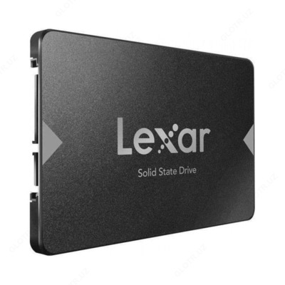 Твердотельный накопитель Lexar NS100 512GB