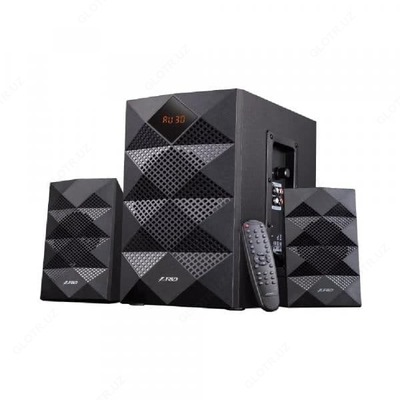 Kompyuter karnaylari F&D A180X (qora)