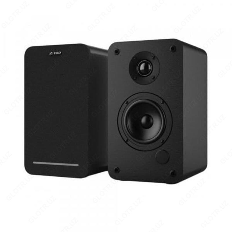 Акустическая система F&D R40BT 2.0