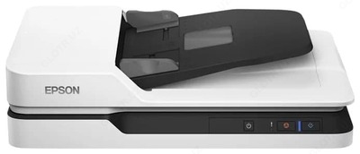 Skaner Epson WorkForce DS-1630