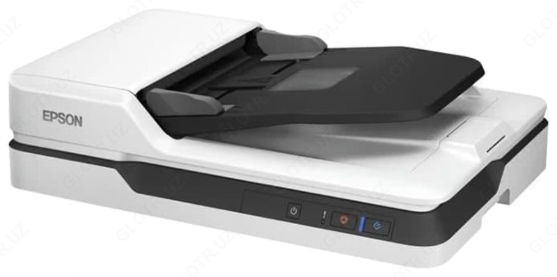 Skaner Epson WorkForce DS-1630