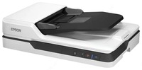 3 321 000 сум Сканер Epson WorkForce DS-1630
