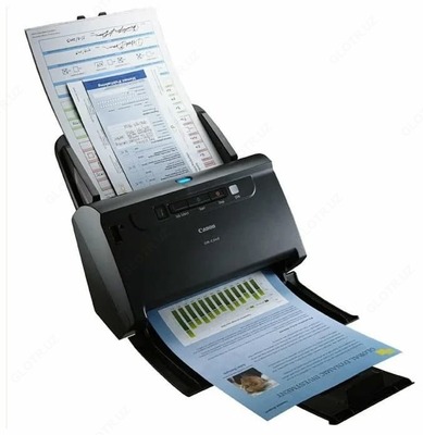 Сканер Canon imageFORMULA DR-C240