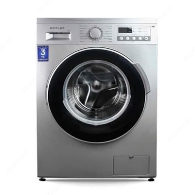 Стиральная машина Ziffler Z-C15SS (6 Кг)