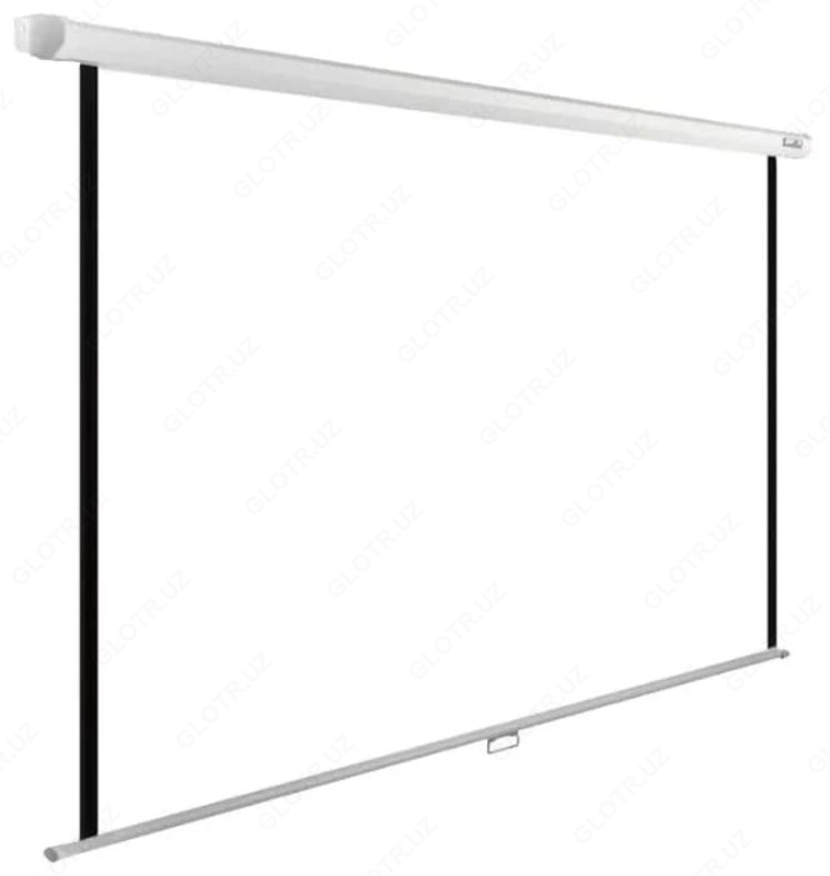 I-view proektori uchun ekran 6,2x5,2 Avtomatik