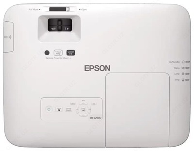Epson EB-2250U projektori