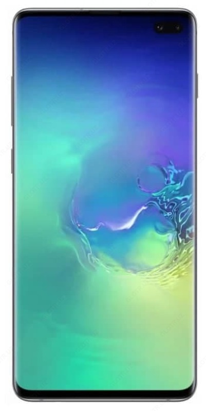Samsung Galaxy S10 + 8 / 128GB smartfon