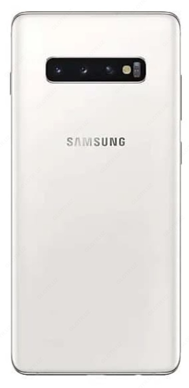   Samsung Galaxy S10 + 8 / 128GB smartfon