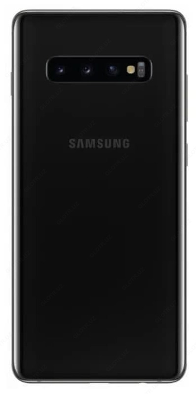  Samsung Galaxy S10 + 8 / 128GB smartfon Chakana savdo