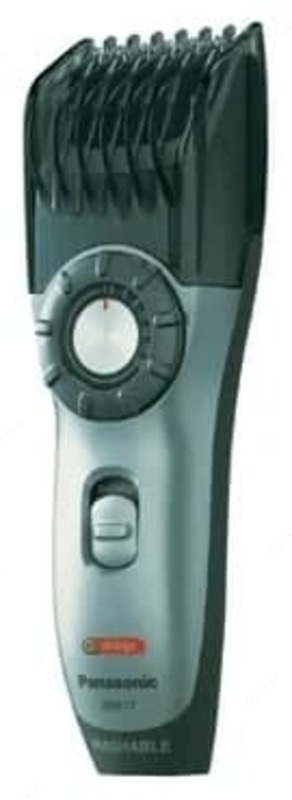 Panasonic ER217 soch turmaklash mashinasi