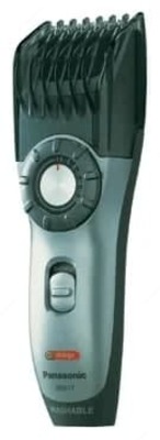 Panasonic ER217 soch turmaklash mashinasi