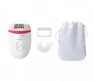 Эпилятор Philips BRE255 Satinelle Essential