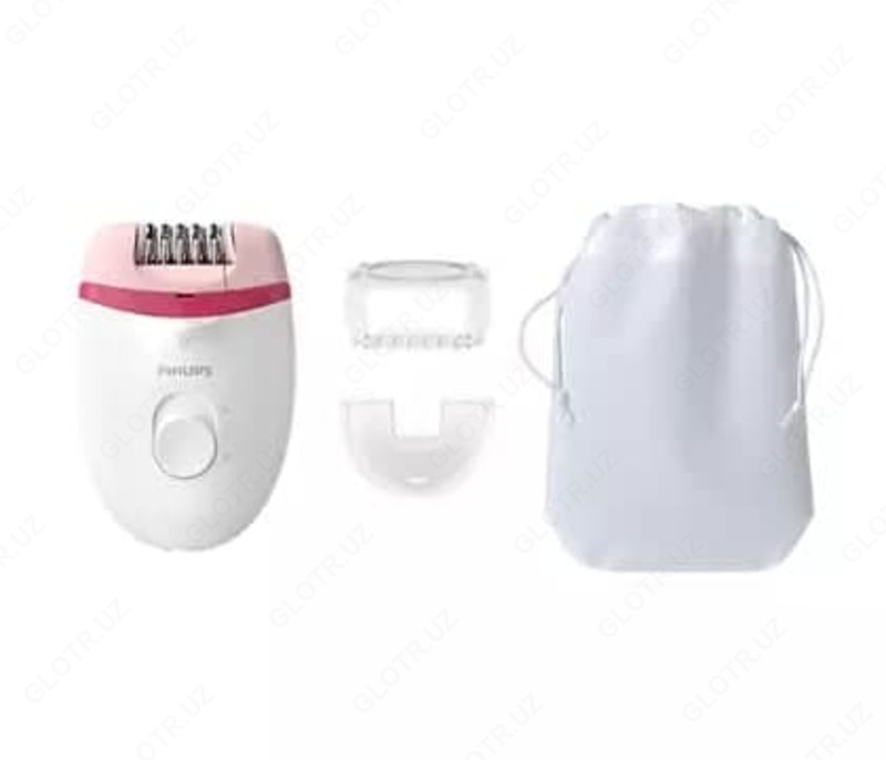 Эпилятор Philips BRE255 Satinelle Essential