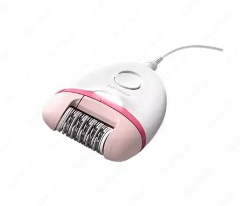 Эпилятор Philips BRE255 Satinelle Essential