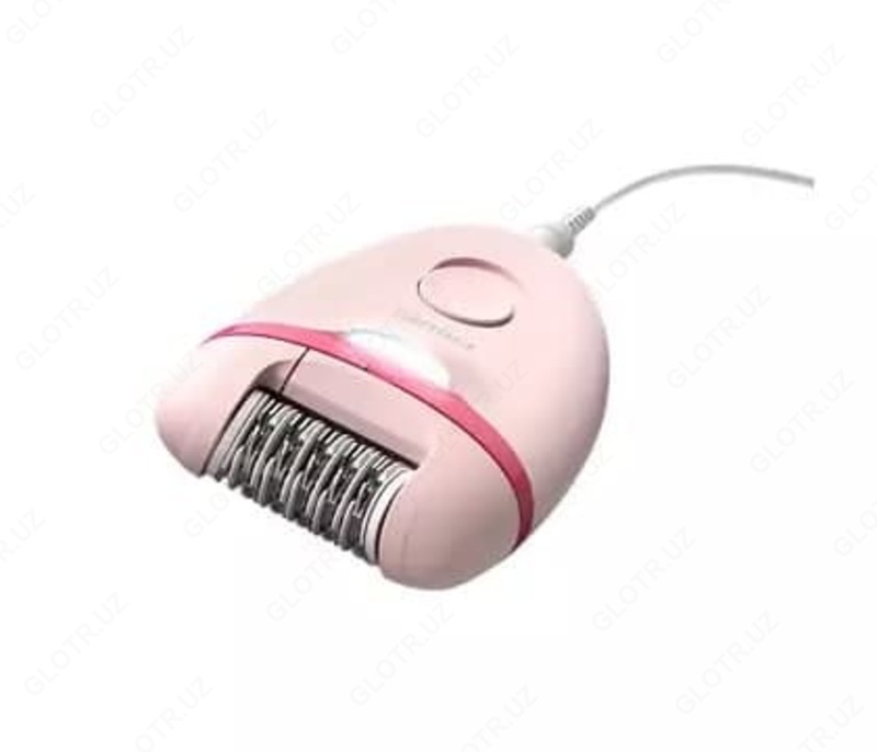 Epilator Philips BRE285 Satinelle Essential