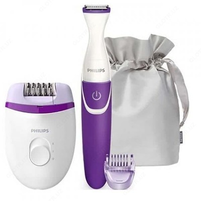 Epilator Philips BRE505 / 00