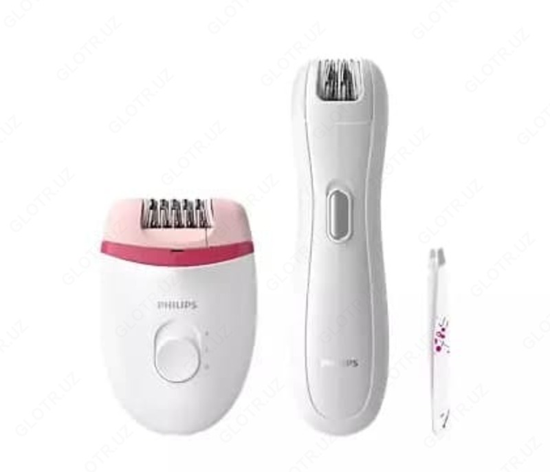 Epilator Philips BRP506 Satinelle Essential