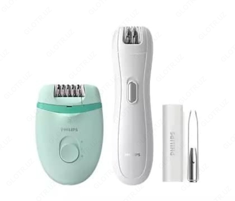 Epilator Philips BRP529 Satinelle Essential