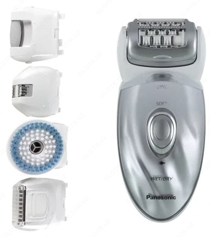 Epilator Panasonic ES-ED94