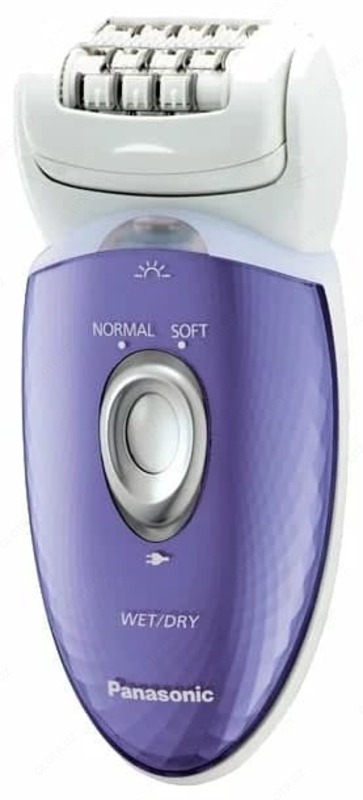 Epilator Panasonic ES-ED23