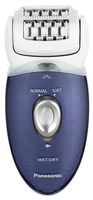 Эпилятор Panasonic ES-ED23 - 1 107 000 сум