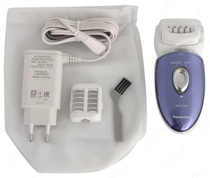 Epilator Panasonic ES-ED23