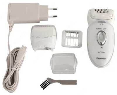 Epilator Panasonic ES-ED53