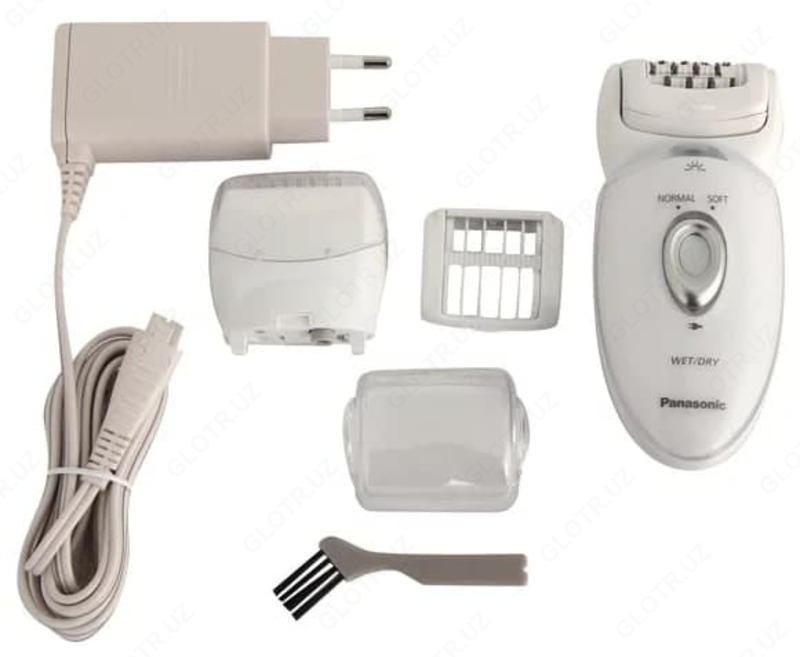 Epilator Panasonic ES-ED53