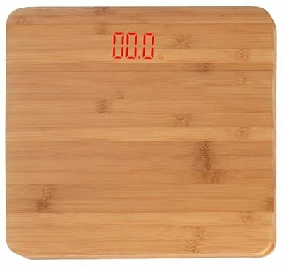 Весы электронные Polaris PWS 1847D Bamboo