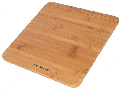 Весы электронные Polaris PWS 1847D Bamboo