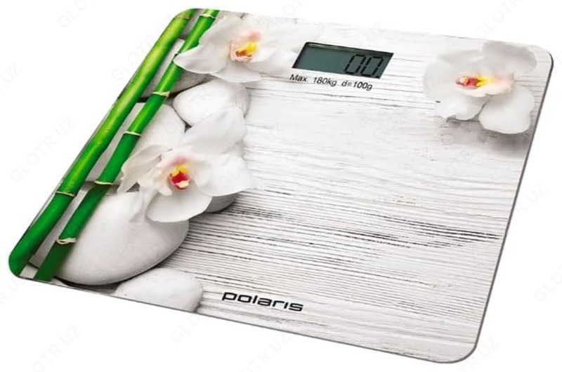 Elektron tarozilar Polaris PWS 1863DG