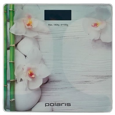 Весы электронные Polaris PWS 1863DG