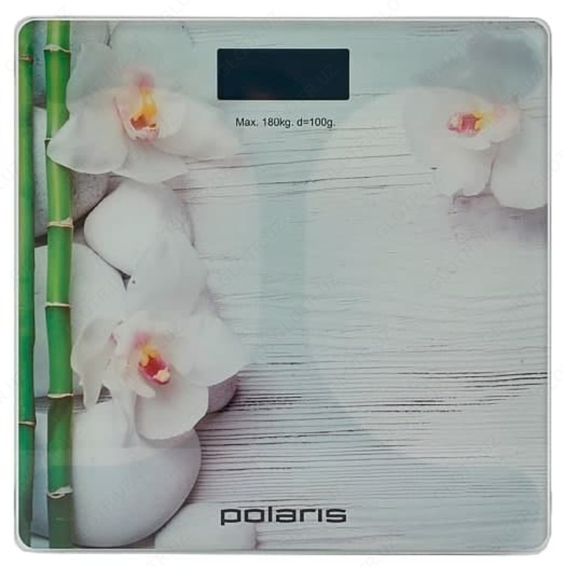 Elektron tarozilar Polaris PWS 1863DG