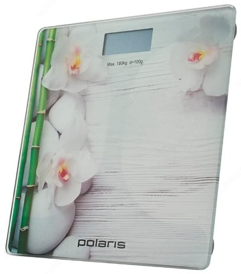 Весы электронные Polaris PWS 1863DG