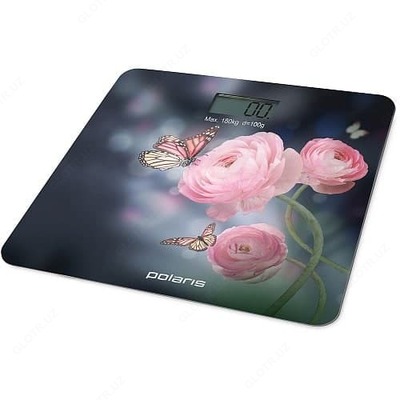 Elektron tarozilar Polaris PWS 1875DG