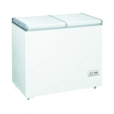 ZIFFLER BD-215 muzlatgichi