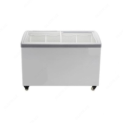 Muzlatgich ZIFFLER SD / SC 326JY