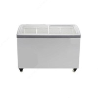 Морозильник ZIFFLER SD/SC 326JY - 5 325 900 сум