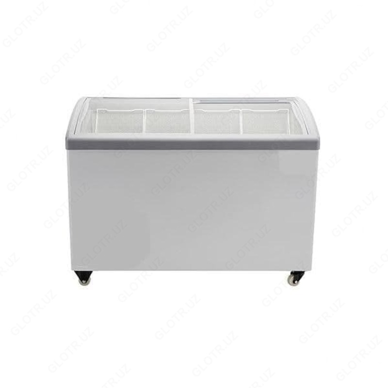 Muzlatgich ZIFFLER SD / SC 326JY