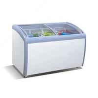 Морозильник ZIFFLER SD/SC-366JY - 5 867 100 сум