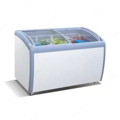 ZIFFLER SD / SC-366JY muzlatgichi