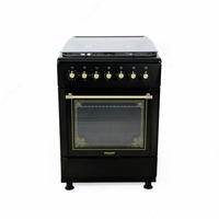 Газовая плита IMMER F01