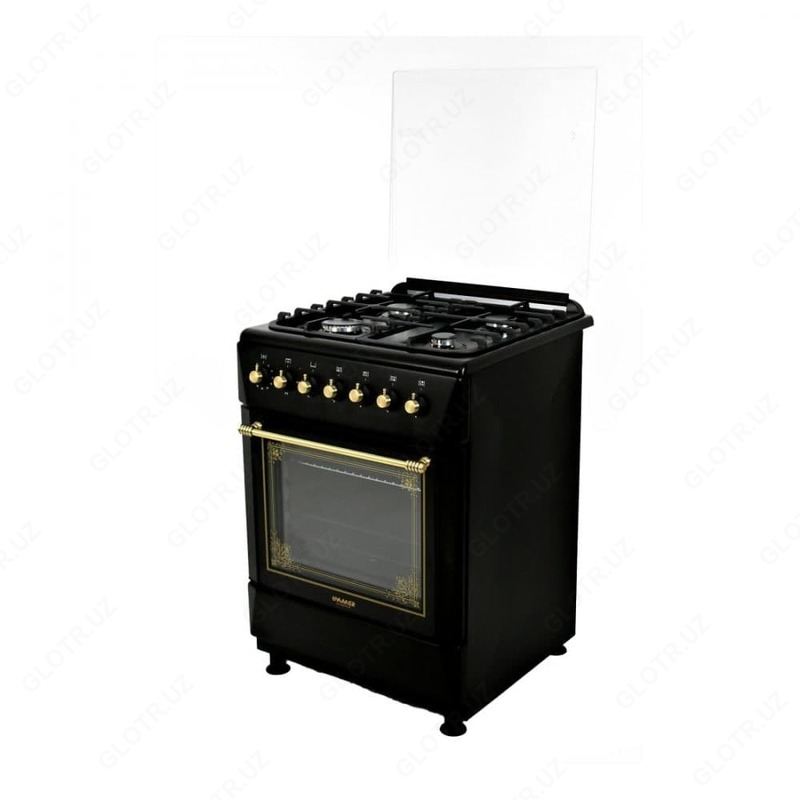 Gaz pechkasi IMMER F01