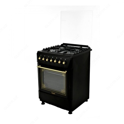 Gaz pechkasi IMMER F01