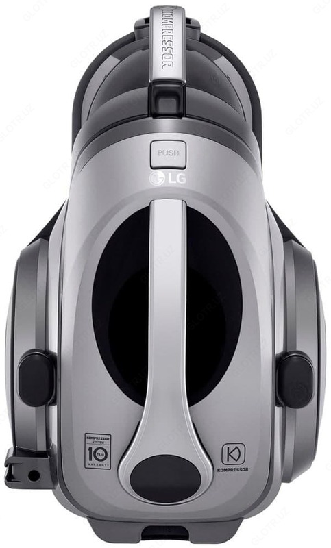 LG VC83209UHAS changyutgichi