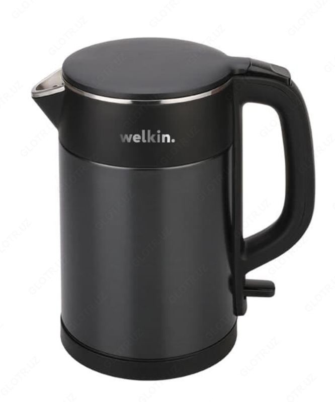 Электрочайник Welkin Vertex Black