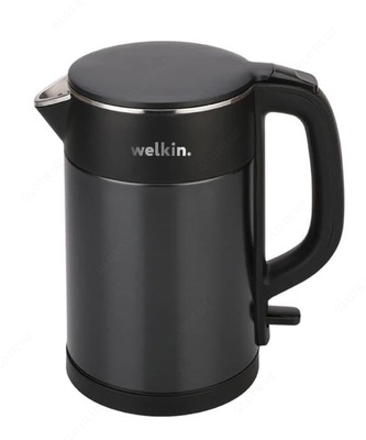 Elektr choynagi Welkin Vertex, qora