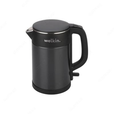 Электрочайник Welkin Vertex Black